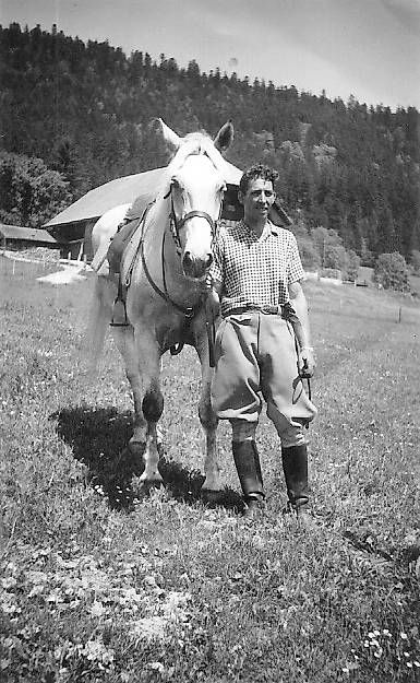 Specchi: Miroir, Collier pour cheval – Usato da Neuchâtel venduto da gremsetfun 4