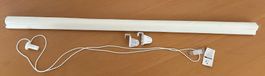 Homeware ROLLO  Weiss Breite/Höhe: 100/160 cm