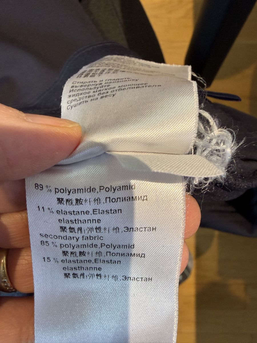 Marc Cain Pantaloni: Marc Cain Pants – Usato da Münchenstein venduto da ArleneLM 4