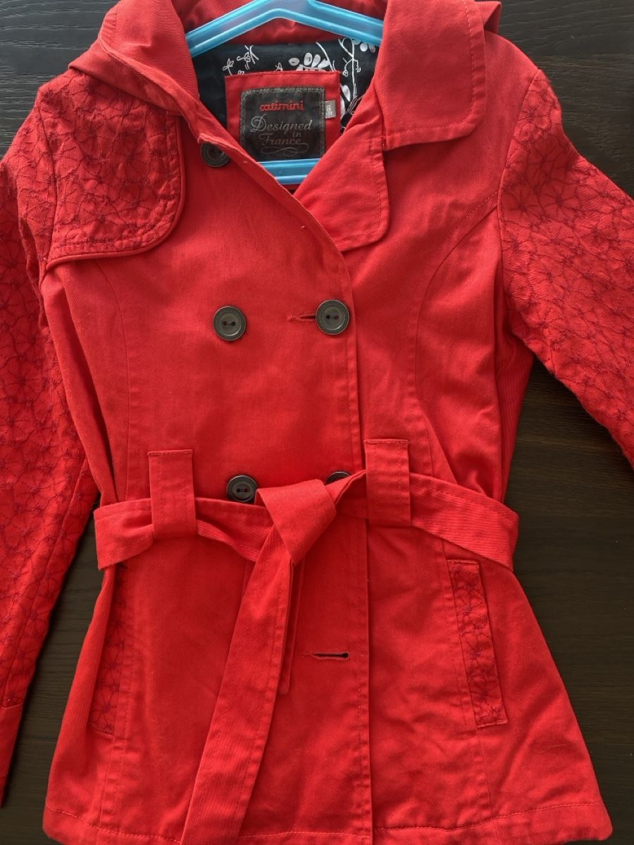 Catimini Lotti & Set di vestiti: Catimini Set 128 (122) – Usato da Maloja venduto da liv_5gzx 1