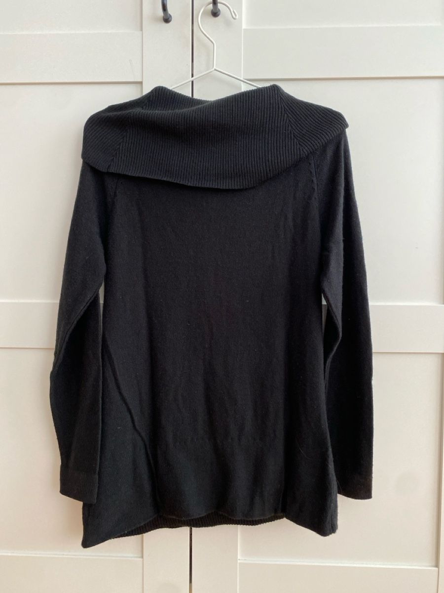 Maglioni & Felpe: Pullover mit Schmuck-Details, Gr. 40 – Usato da Burgdorf venduto da allesolivia 3