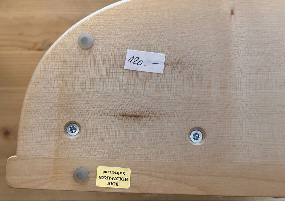 Nussknacker Holz Handarbeit Rodi 3