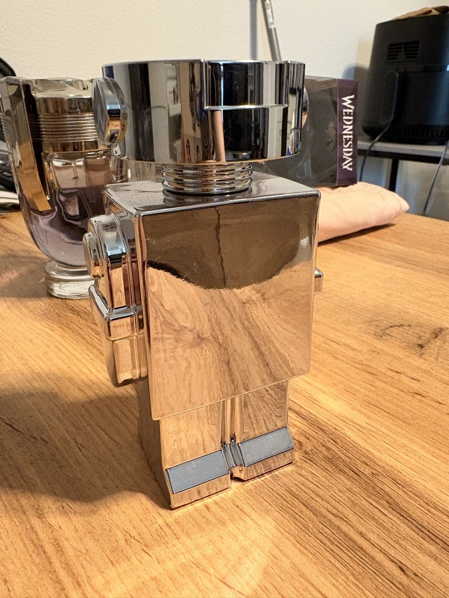Paco Rabanne Profumi & Eau de Toilette: Paco Rabanne Phantom – Usato da Basel venduto da alisha.beuggert 1