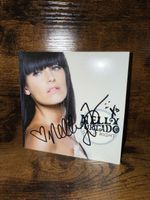 Nelly Furtado Original Autogramm