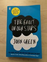 The Fault in Our Stars - John Green
