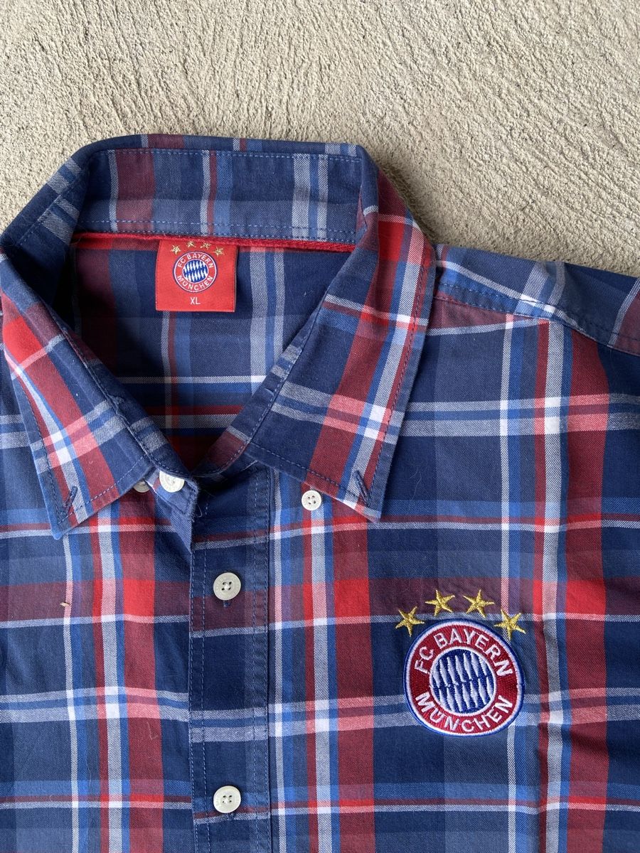Hemden: Fussball Tricots – Neu (gemäss Beschreibung) aus Bern von Bern4you 1