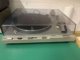 Technics Plattenspieler SL-D3