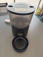 Futterautomat Haustier neuwertig