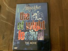 Message to Love, DVD