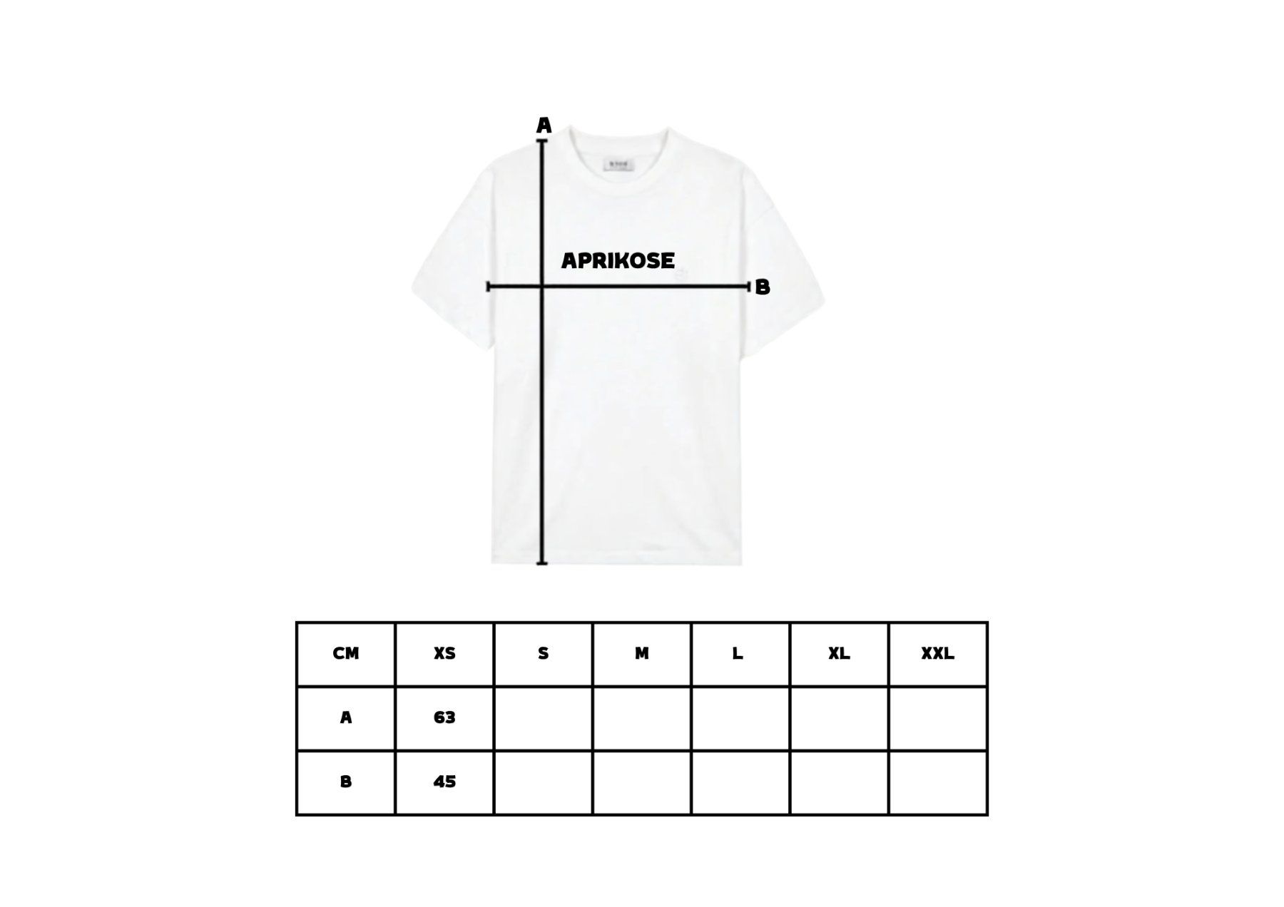 Magliette Polo: Poloshirt aprikose – Nuovo (secondo la descrizione) da Oberwangen b. Bern venduto da 7AJU 3