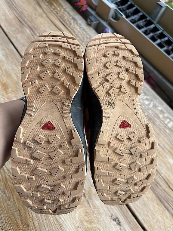 Schuhe für Mädchen: Trekkingschuh Gr. 36 – Gebraucht aus Thun von danceT 1