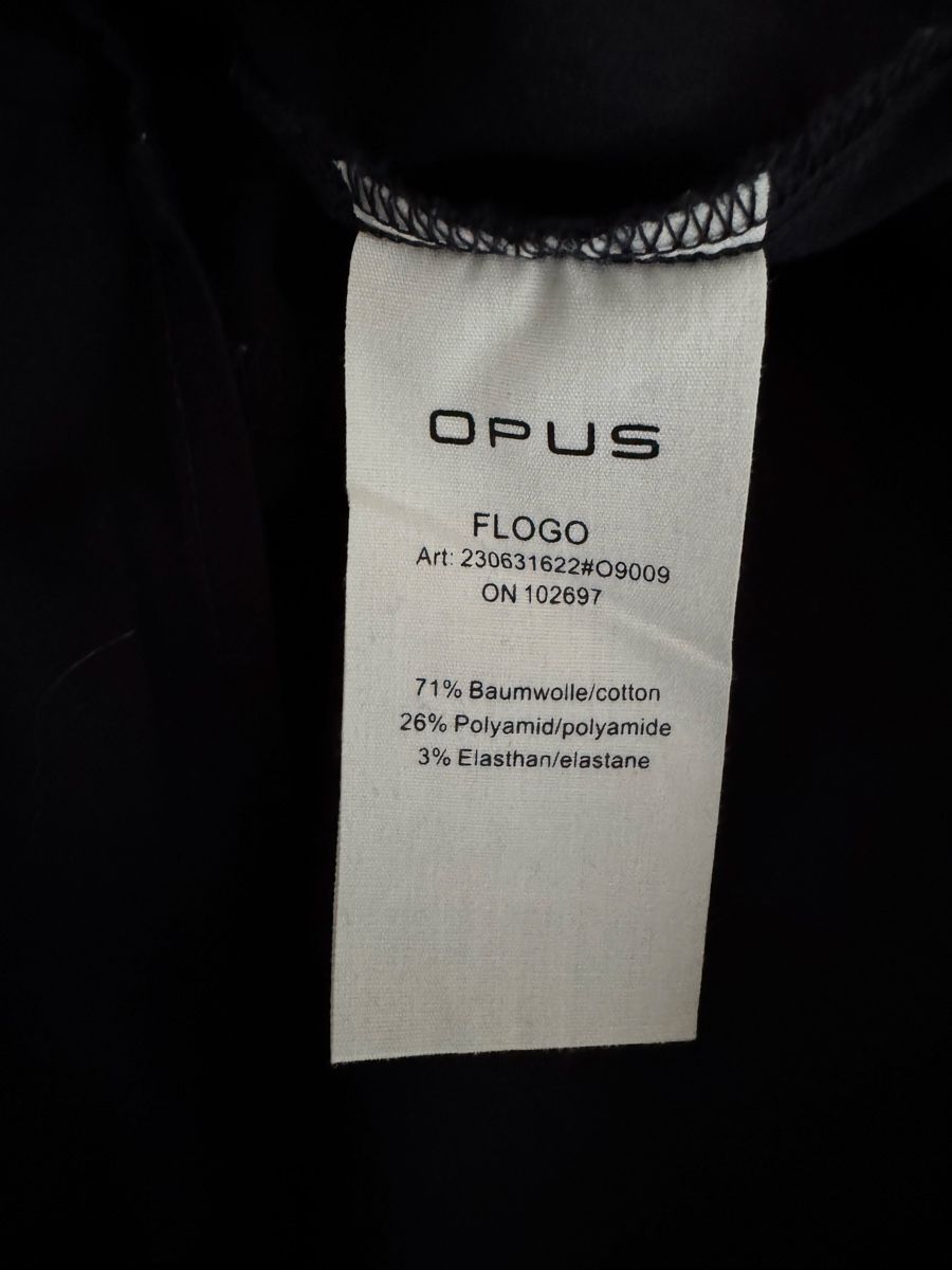 Opus Camicette: OPUS | Bluse FLOGO Gr. 36 – Usato da Wallisellen venduto da ana_hrx8 4