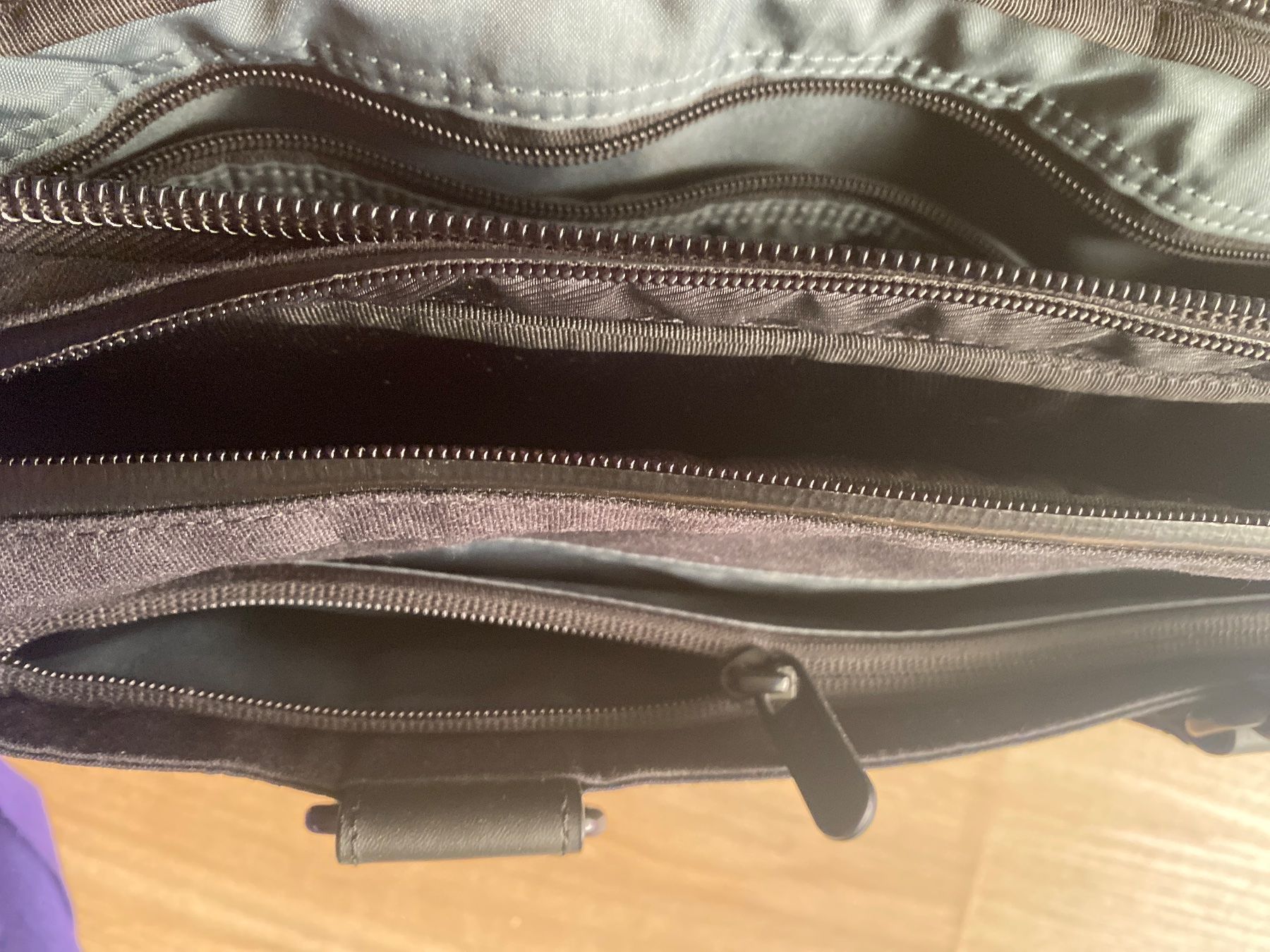 Victorinox Koffer & Taschen: Victorinox Computer Tasche – Gebraucht aus Zollikerberg von Natallia71 6