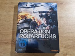 Operation Polarfuchs (2011) NEU OVP RAR Bluray