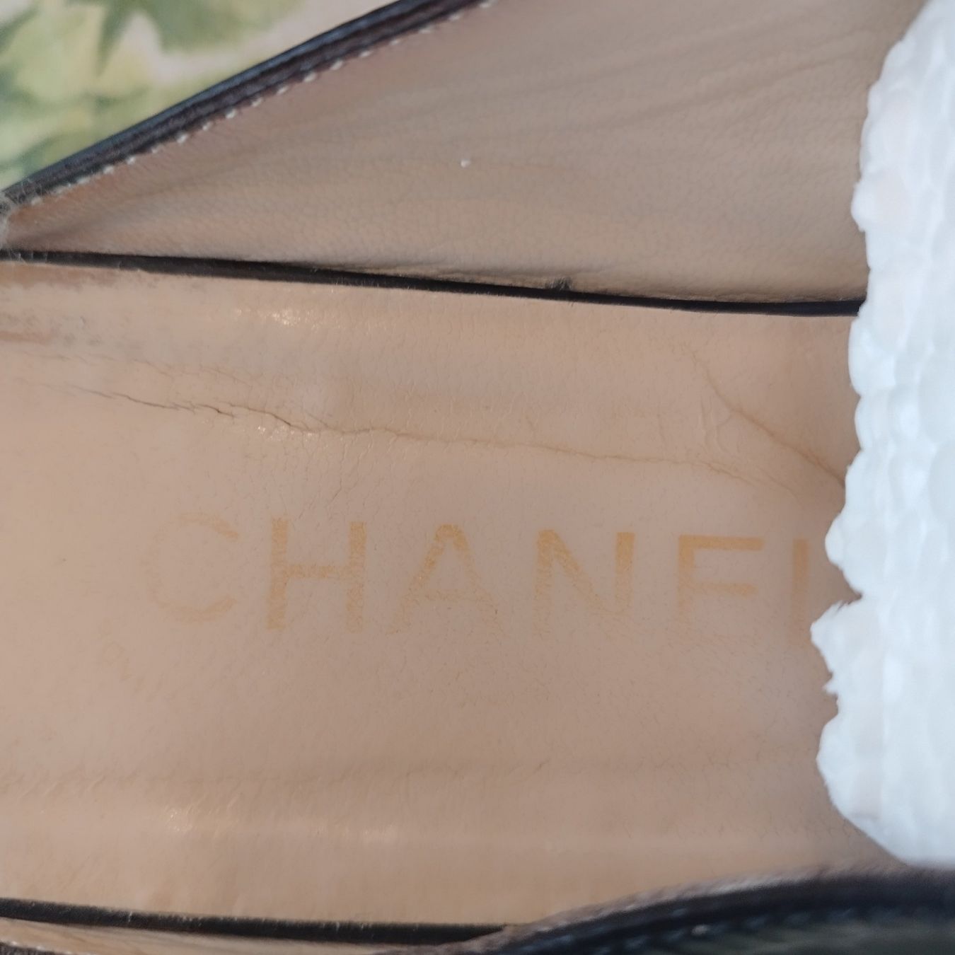 Chanel Scarpe da donna: Chanel schuh damen gr 41 original – Usato da Basel venduto da pro_79rs 5