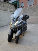 Yamaha Tricity 125 anno 2021