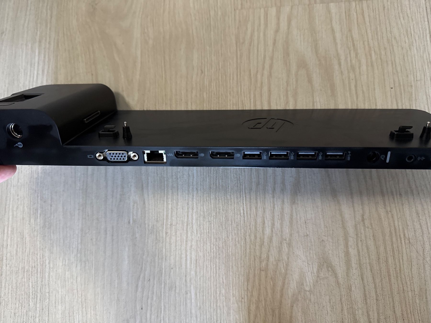 Hewlett Packard Notebooks: HP Elitebook 840 G4 mit Dockingstation – Gebraucht aus Wädenswil von Rm00 1