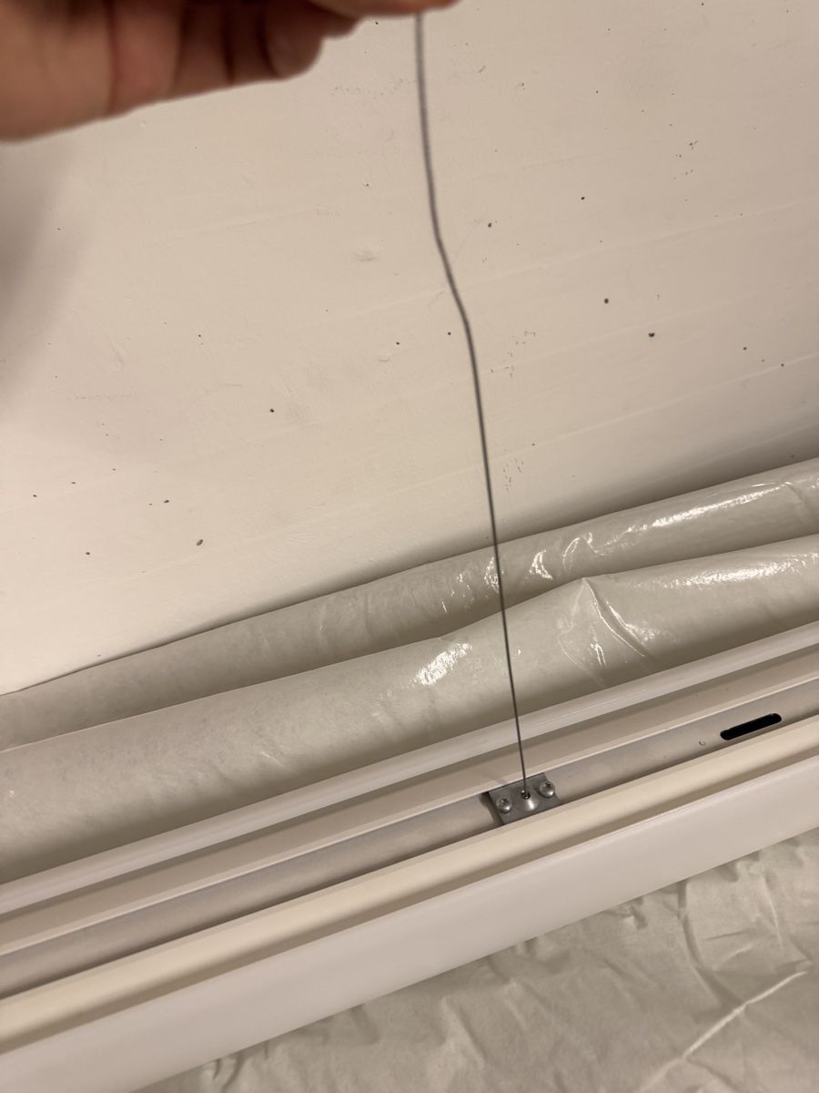 Lampadari & plafoniere: 4 Stk Pendelleuchte 288cm – Usato da Zuerich venduto da heatwave29 4