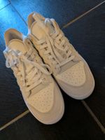 Adidas Rapid Court Low Sneakers - Gr 43 1/3