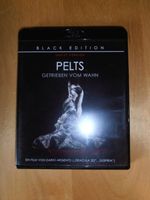 Pelts - Dario Argento - Uncut - Black Edition [Blu-ray]