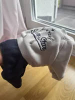 Warmer Anzug - Jacke - Mantel für einen kleinen Hund