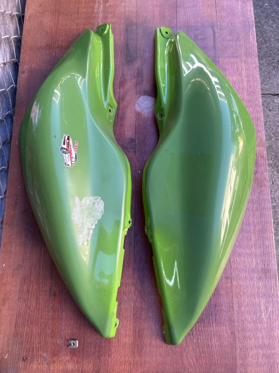 Yamaha Tutti pezzi di ricambio per scooter: Yamaha Aerox 50 – Usato da Caslano venduto da iguidice01