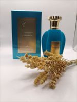 Eau deParfum Emir VouX Turquoise ! Nouveau dans son emballag