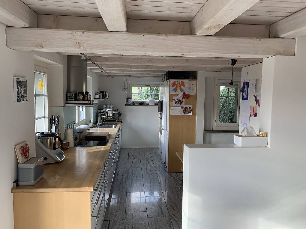 Cucine complete: Bulthaup System 20 Küche – Usato da Aathal-Seegräben venduto da Muda7613 3