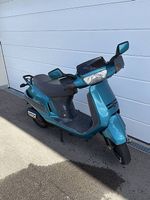 Peugeot Sv125