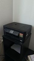 Brother MFC-J880DW Multifunktionsdrucker – Drucken, Scannen
