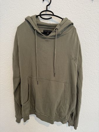 ROCAWEAR Hoodie Kapuzen Pullover Gr. M