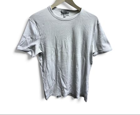 T-Shirt COS  Slim Fit Grösse L