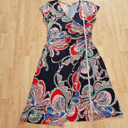 Schönes Kleid