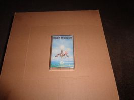 Iron Maiden MC. Seventh Son Of A Seventh Son1988 rar