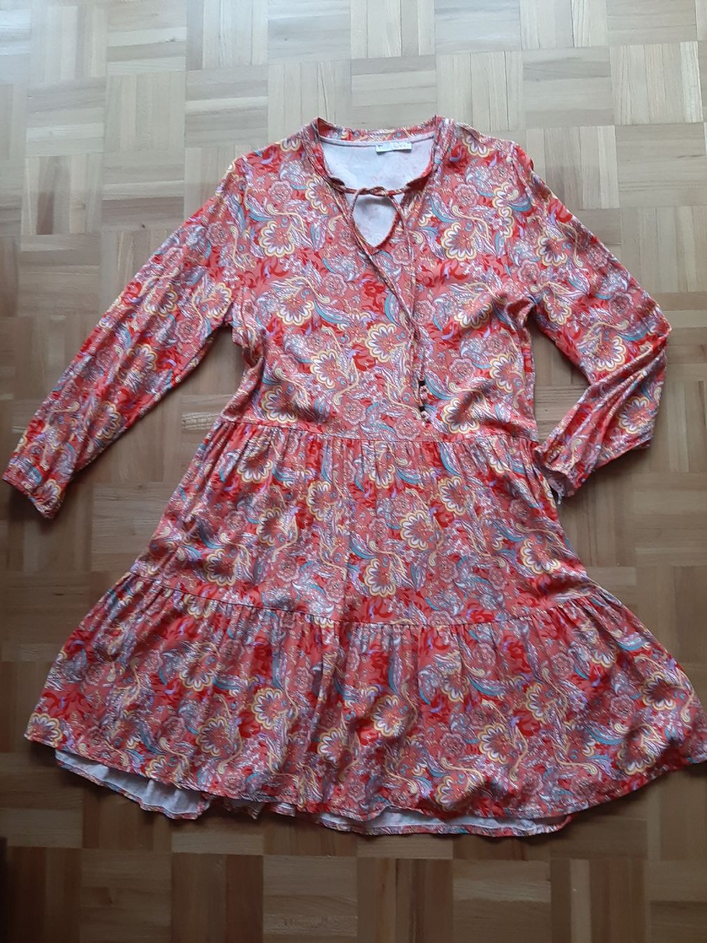 Vestiti: Sommerkleid/Tunika  – Usato da Zollikon venduto da maybeadiva 1