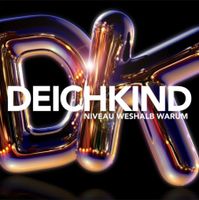 Deichkind - Niveau Weshalb Warum ( TOP-Zustand!)