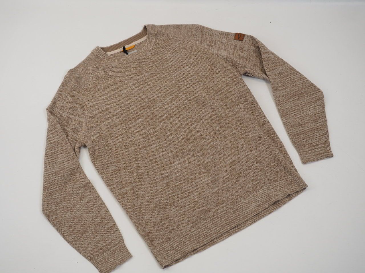 Maglioni & Felpe: CAMEL ACTIVE Strickpullover Gr. XL (21380) – Nuovo (secondo la descrizione) da Zürich venduto da fundsachenverkauf