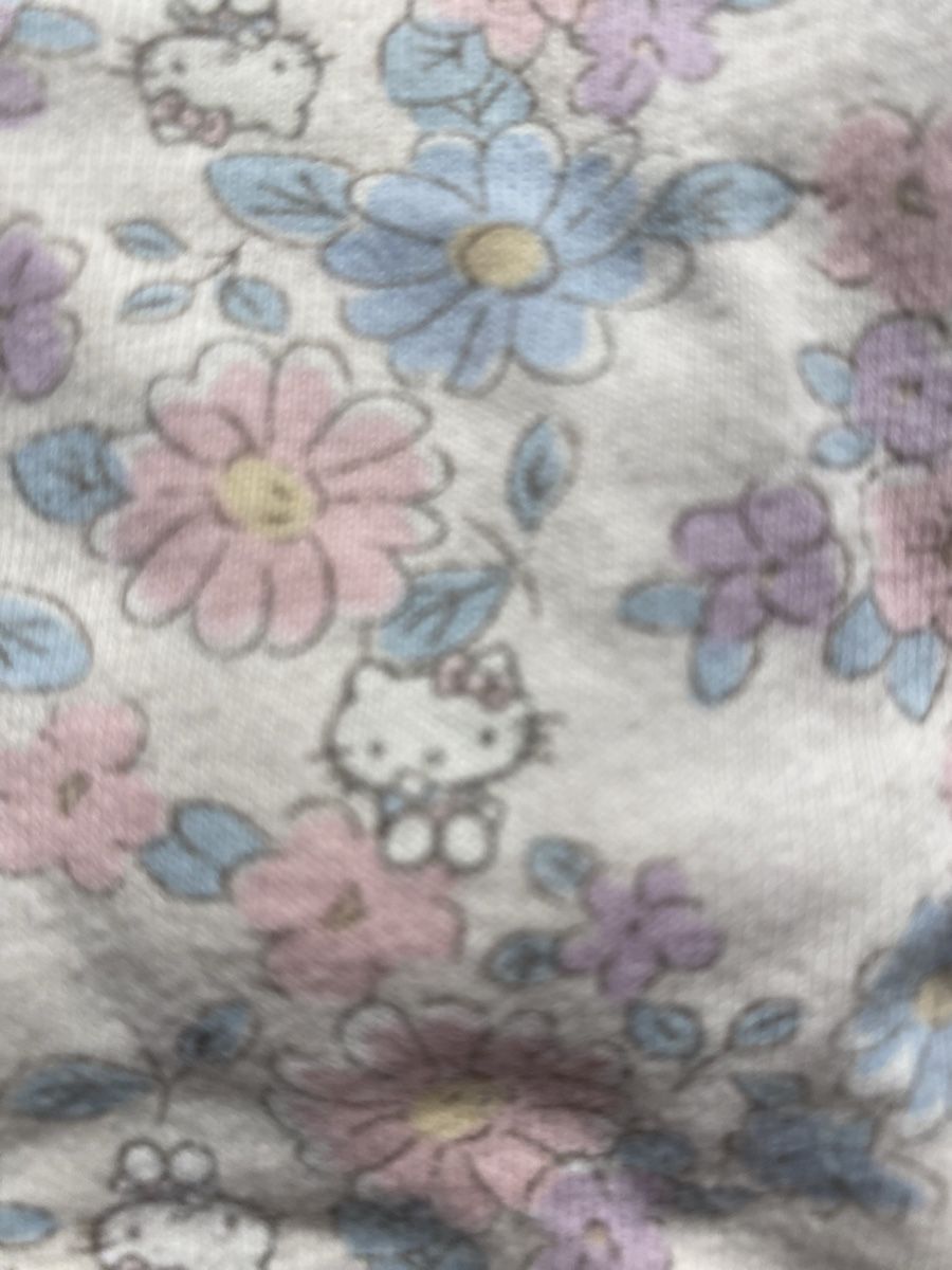 Pigiama & Simili: Body hello kitty japan 70 – Usato da Zürich venduto da mimi2013 1