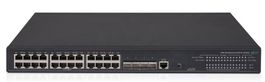 HPE 5130 24G 4SFP+ EI Switch