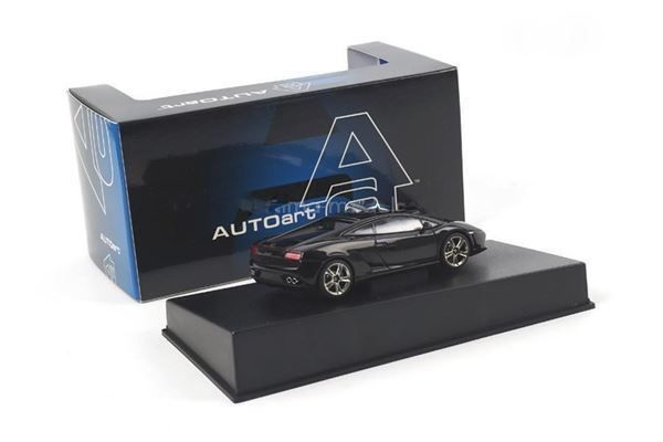 Modellini d'auto: Lamborghini Gallardo LP560-4 Phase I – Nuovo e nell'imballaggio originale da Gerlafingen venduto da espero88 3