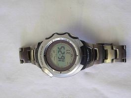 Casio Sport PROTREK 3071 PRG-1207 S-1188L