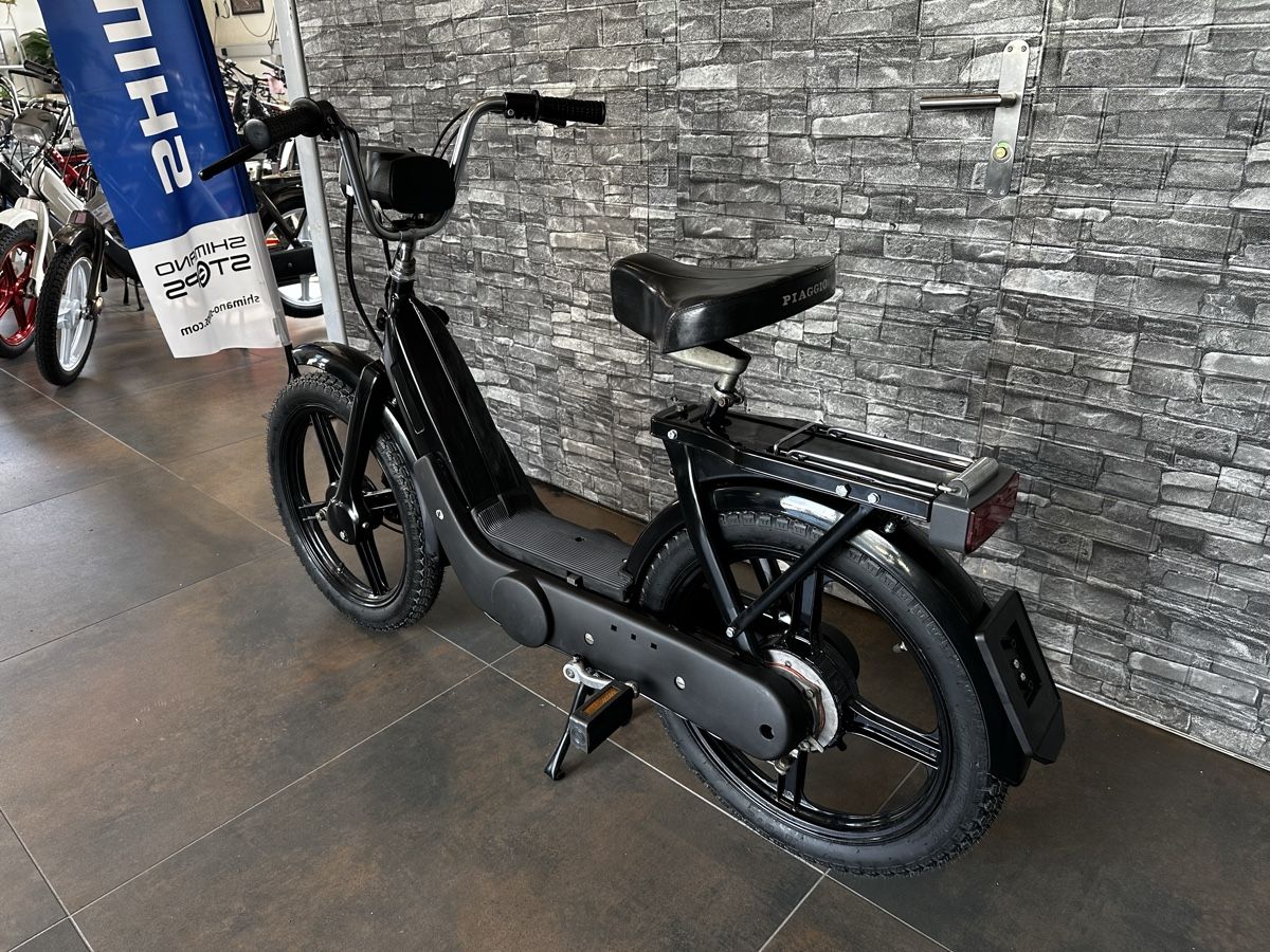 Piaggio Ciclomotori: Piaggio Ciao Neuaufbau – Usato da Root venduto da E.H.Velo 1