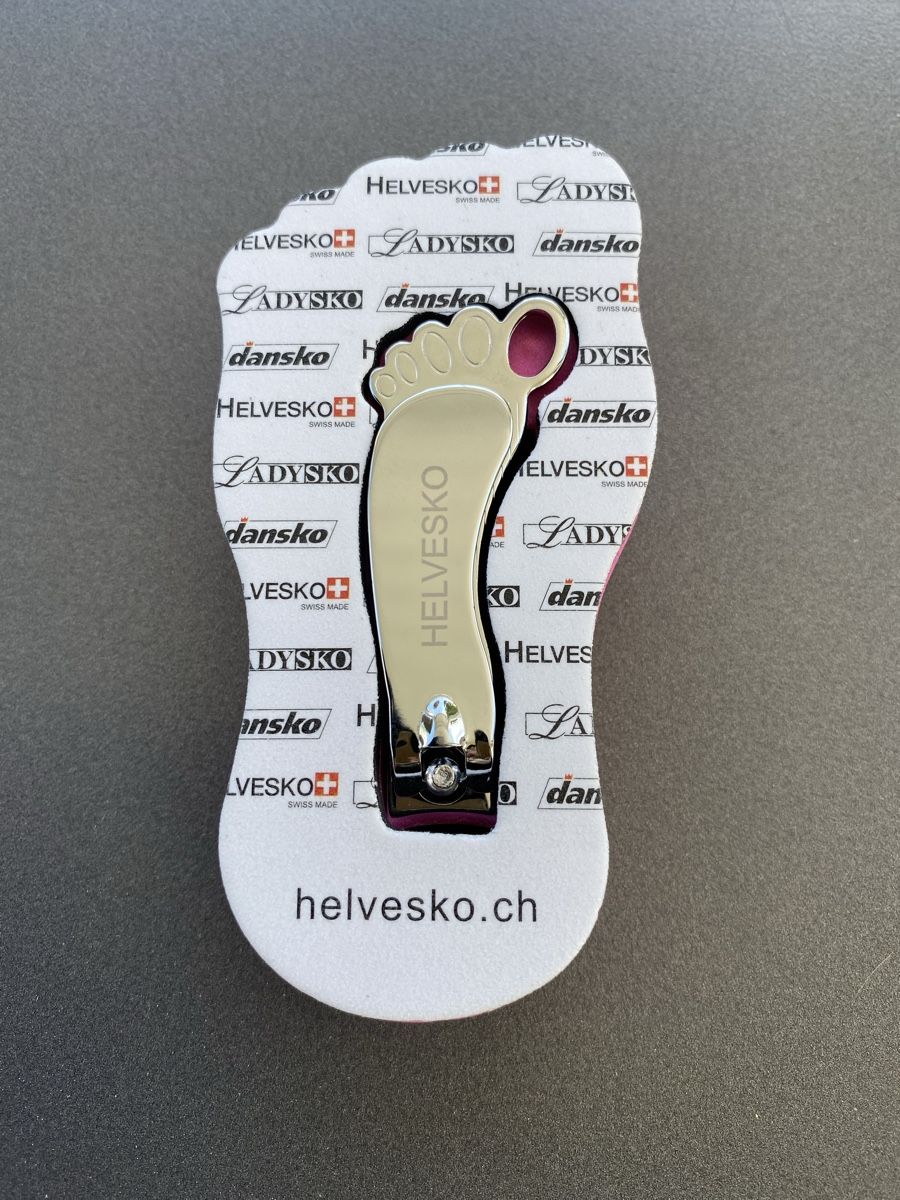 Manicure: Zehennagel Clip HELVESKO – Nuovo e nell'imballaggio originale da Dietlikon venduto da Sa_Biene 1