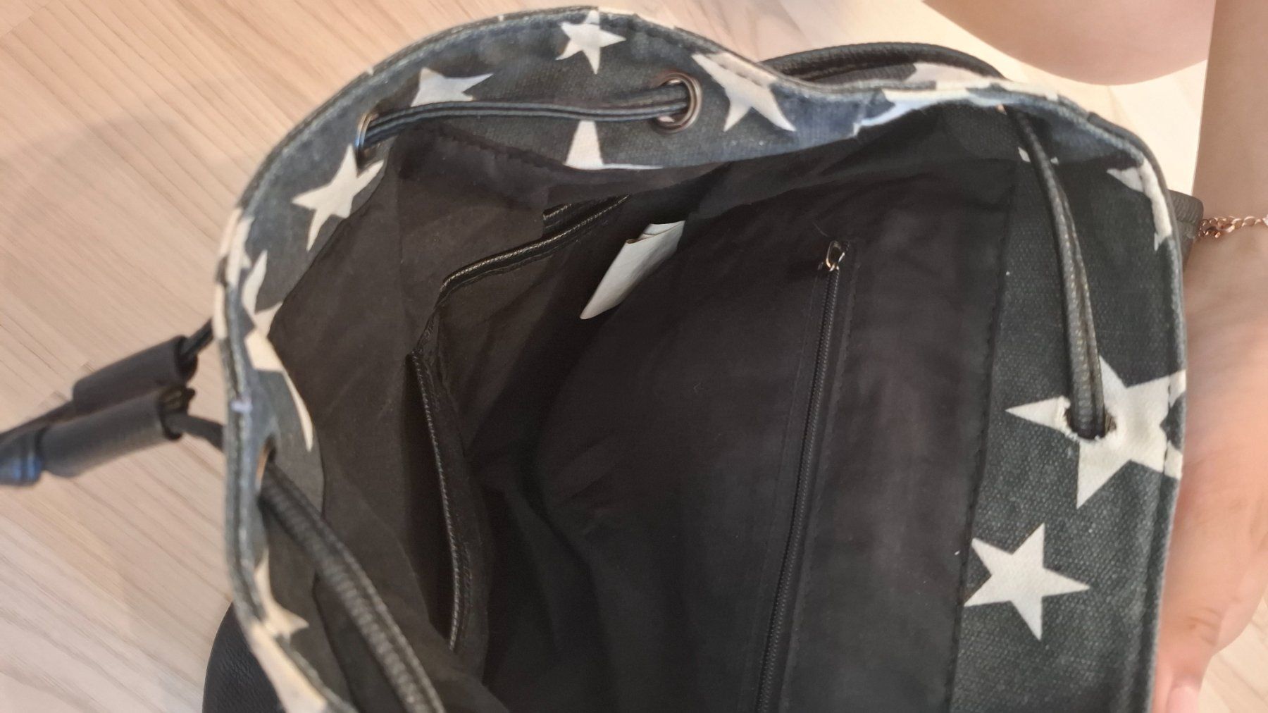 Rucksäcke: Rucksack – Gebraucht aus Schöftland von Bikefarmer 2