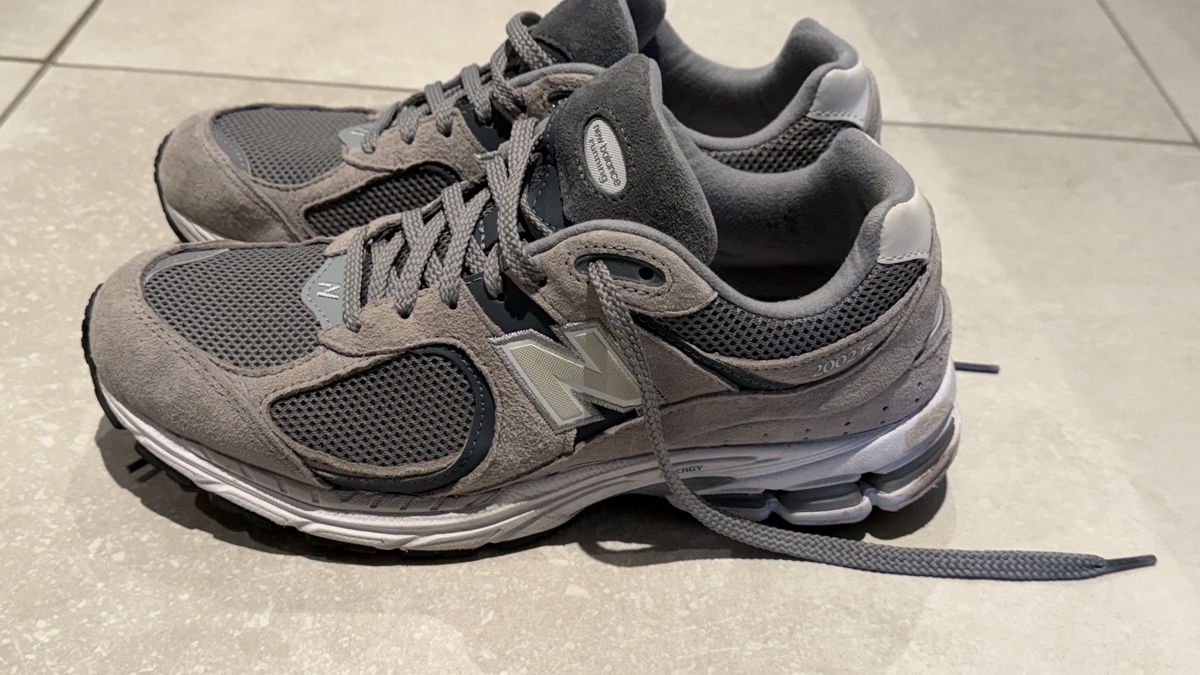 Scarpe da uomo: New Balance Sneaker – Usato da Thalwil venduto da rap_w6pq