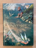 LES CONTES DU KORRIGAN / TOME 6 / PREMIERE EDITION