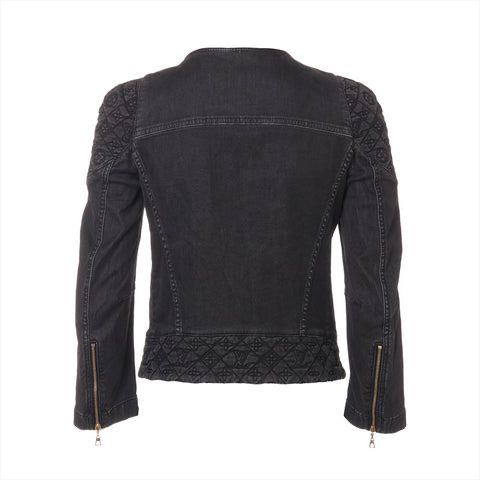 Louis Vuitton Giacche: Louis Vuitton Jacke – Usato da Stäfa venduto da Nicole093 1