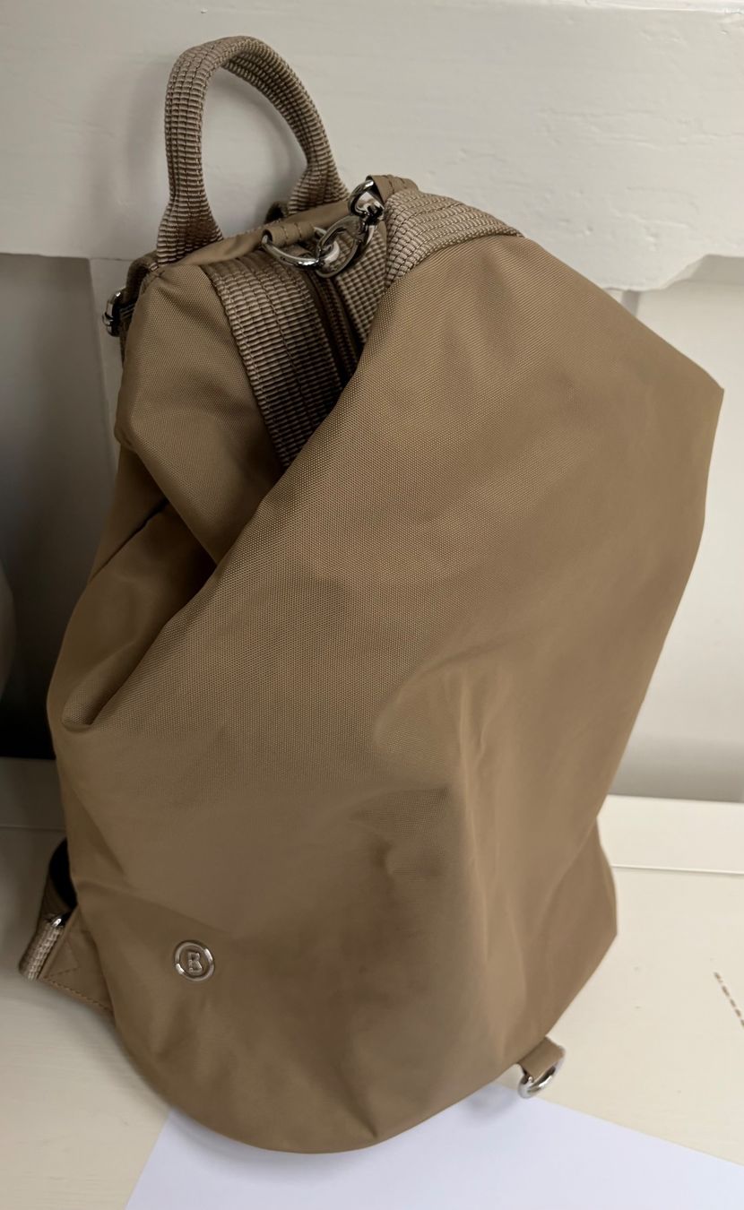 Bogner Rucksäcke: Bogner Rucksack – Gebraucht aus Winterthur von mapehape 2