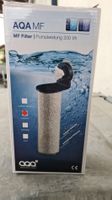 AQA MF Filter Phosphat