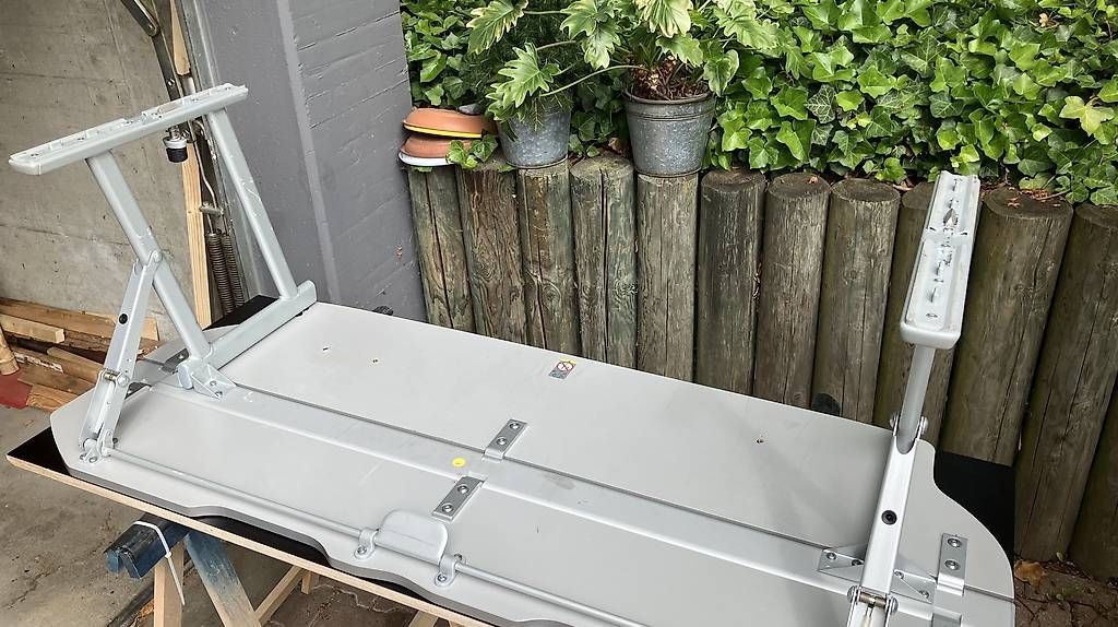 Sonstiges Campingzubehör: Multiflexboard VW T5/T6 – Gebraucht aus Täuffelen von happymusic 2